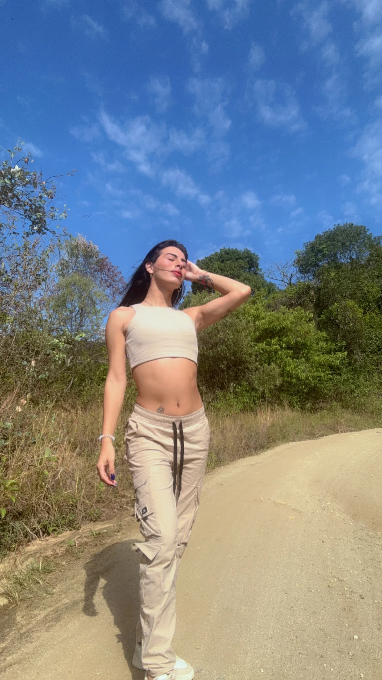 XXX Porn Photo of Nude Ely_Millan 7