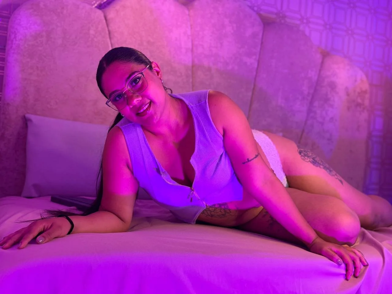 XXX Porn Photo of Nude SasshaSpicy 27