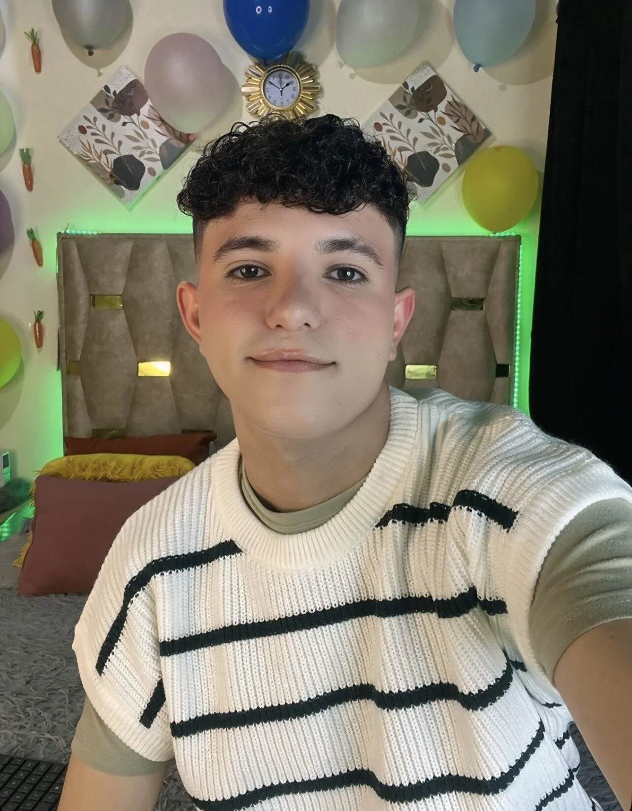 XXX Porn Photo of Nude patrick_sanzz 150