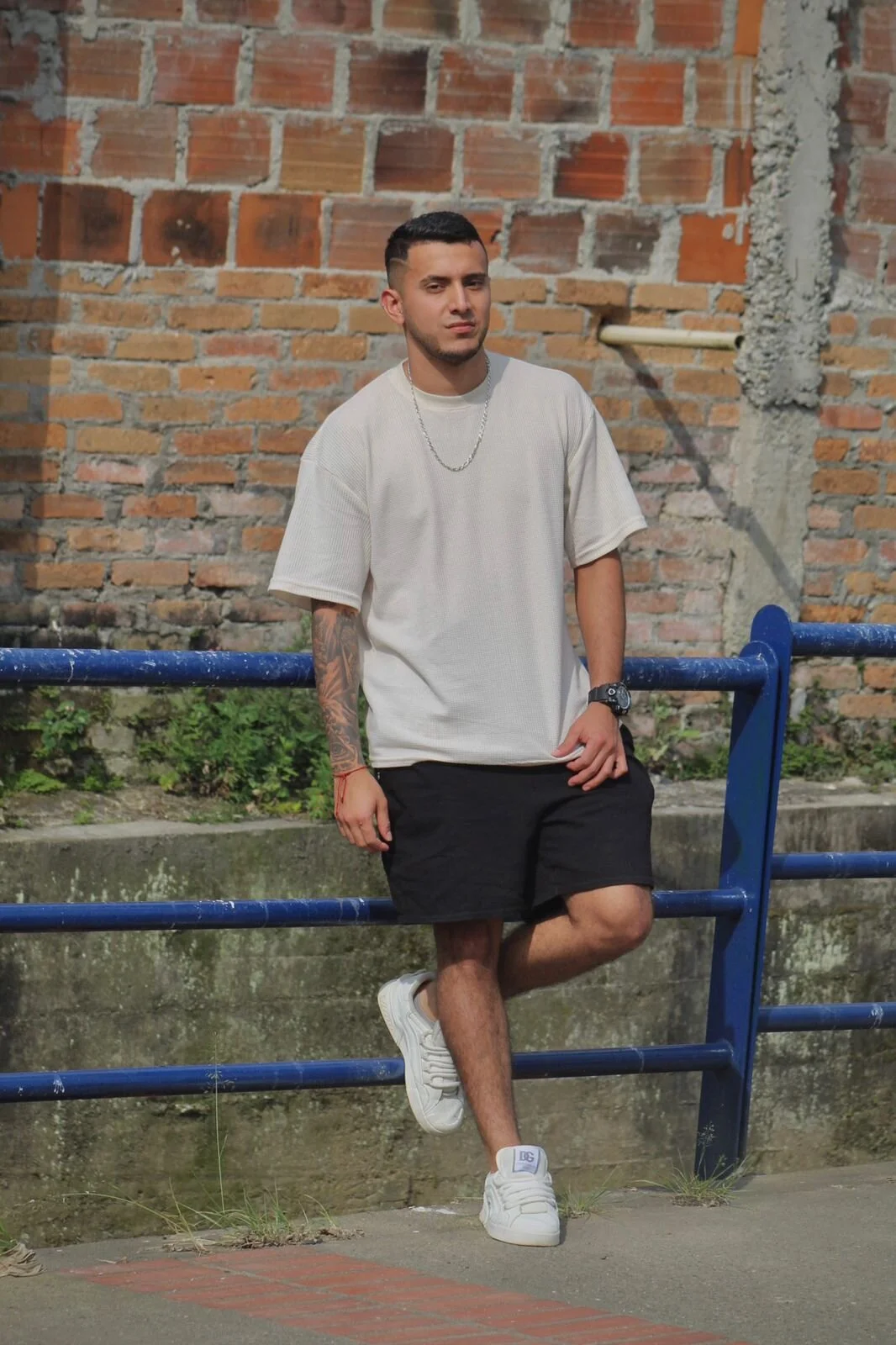 XXX Porn Photo of Nude nico_rivera 117