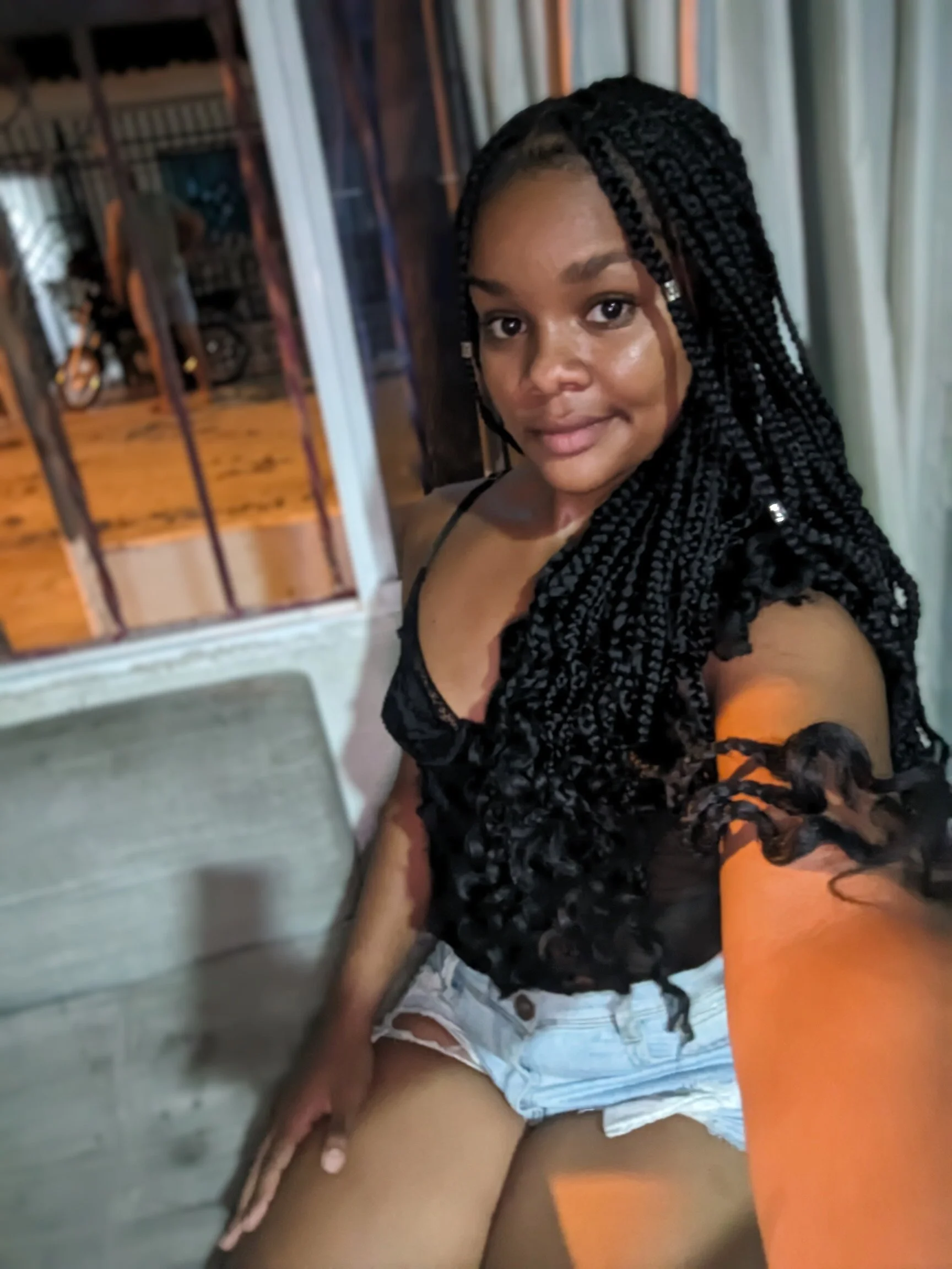 XXX Porn Photo of Nude Baby_keyshar 17