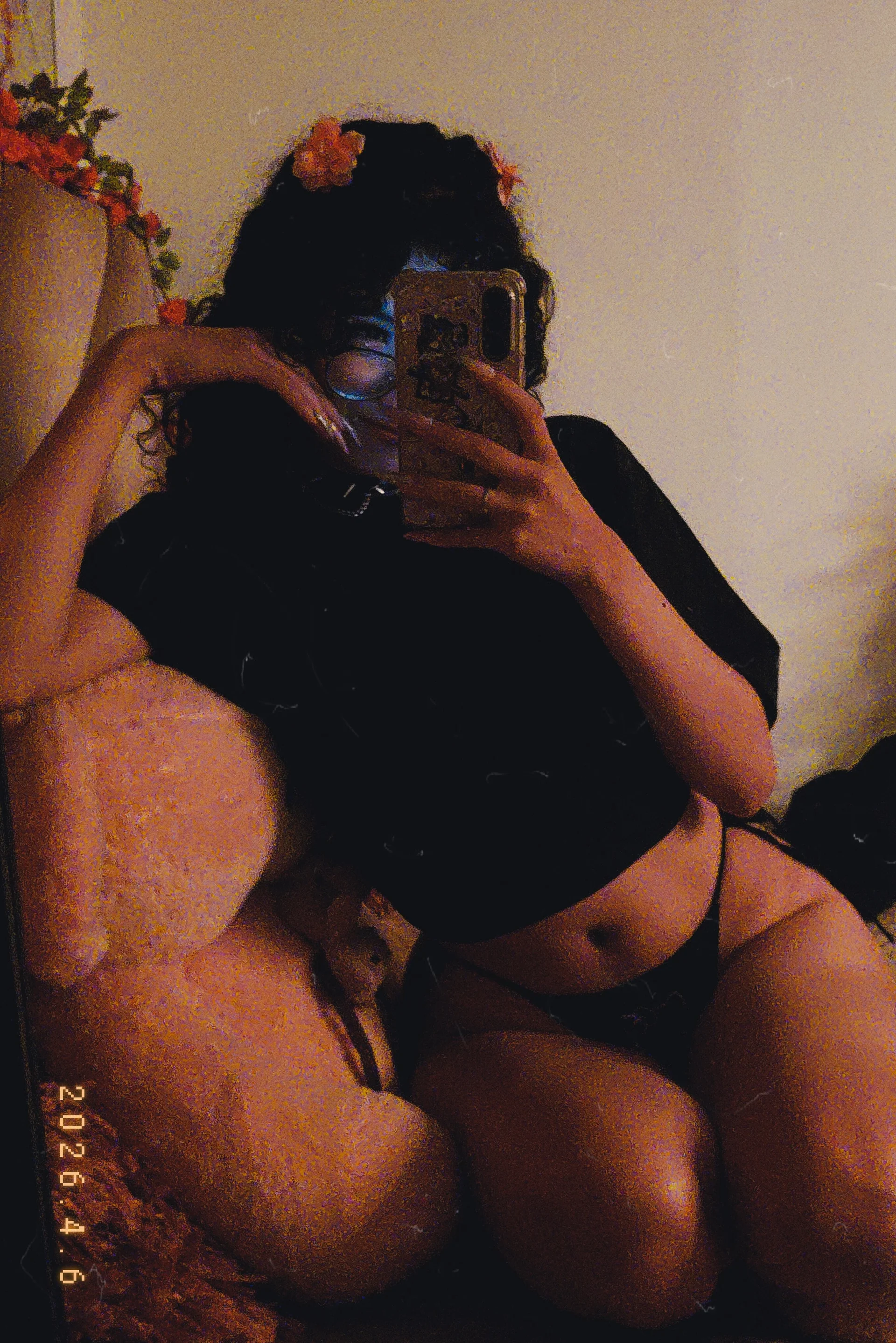 XXX Porn Photo of Nude ShySheep_ 1