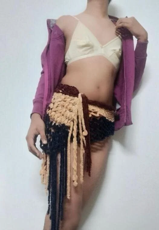 XXX Porn Photo of Nude xx_elsajean_gy 1