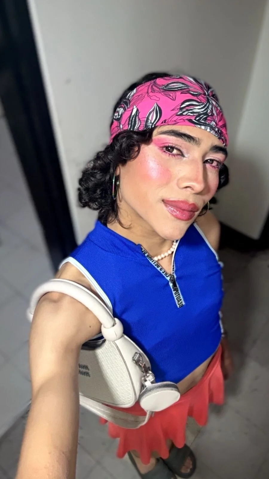 XXX Porn Photo of Nude Alexa_torres04 1
