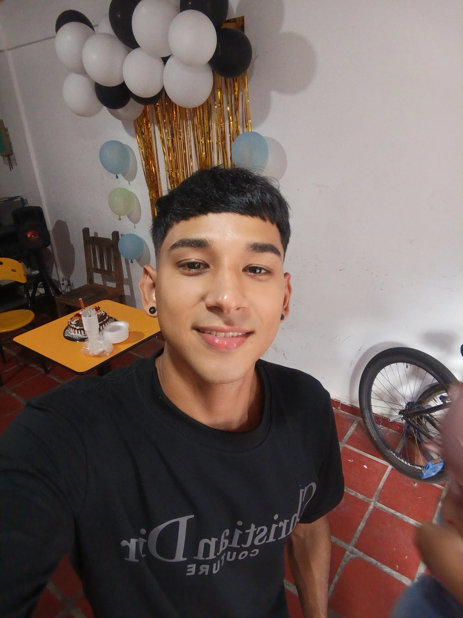 XXX Porn Photo of Nude flacohot_xxx 8