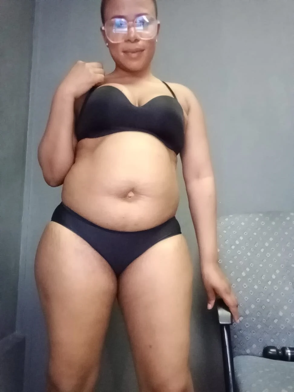 XXX Porn Photo of Nude PreggyDesire 2