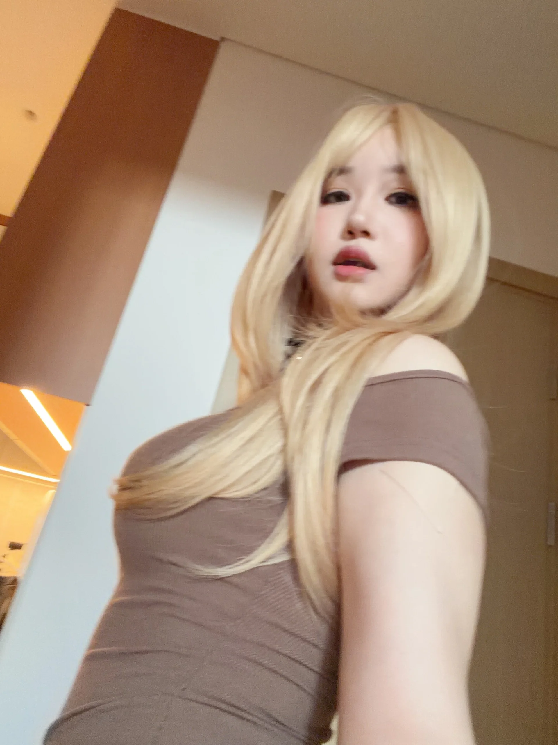 XXX Porn Photo of Nude anan_2121 8