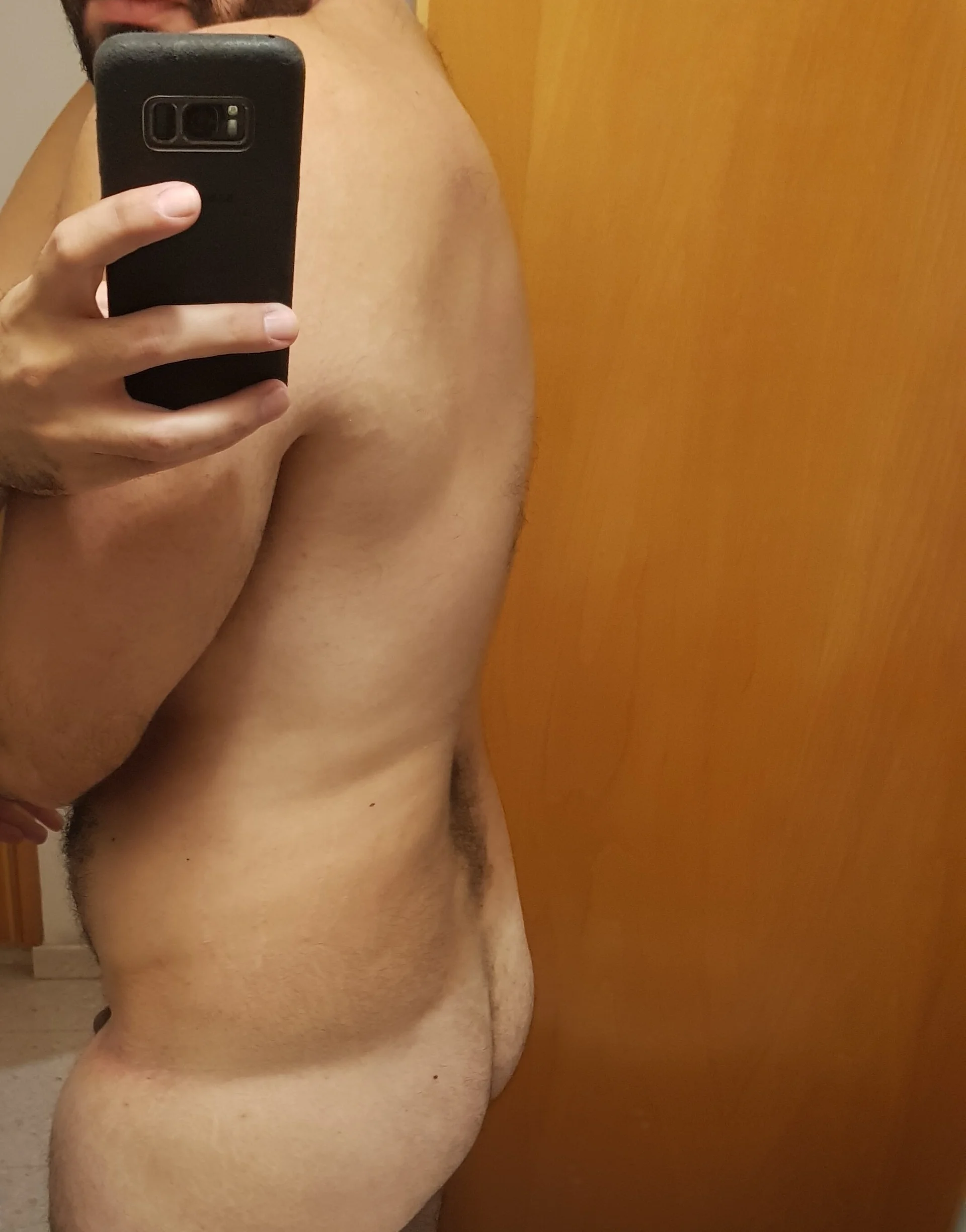 XXX Porn Photo of Nude cteddybear 11