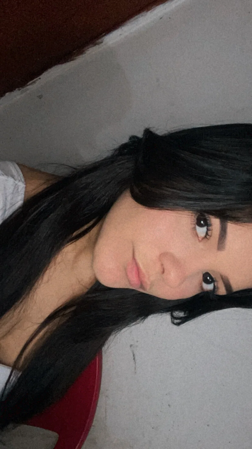 XXX Porn Photo of Nude BranquinhaRj177 16