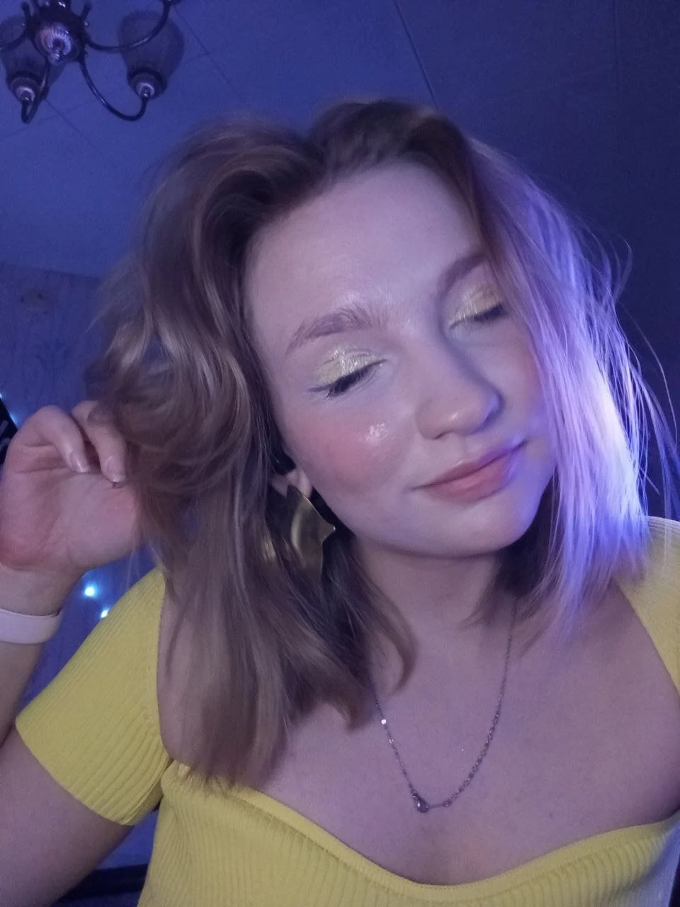XXX Porn Photo of Nude pr_In_cess_ 10