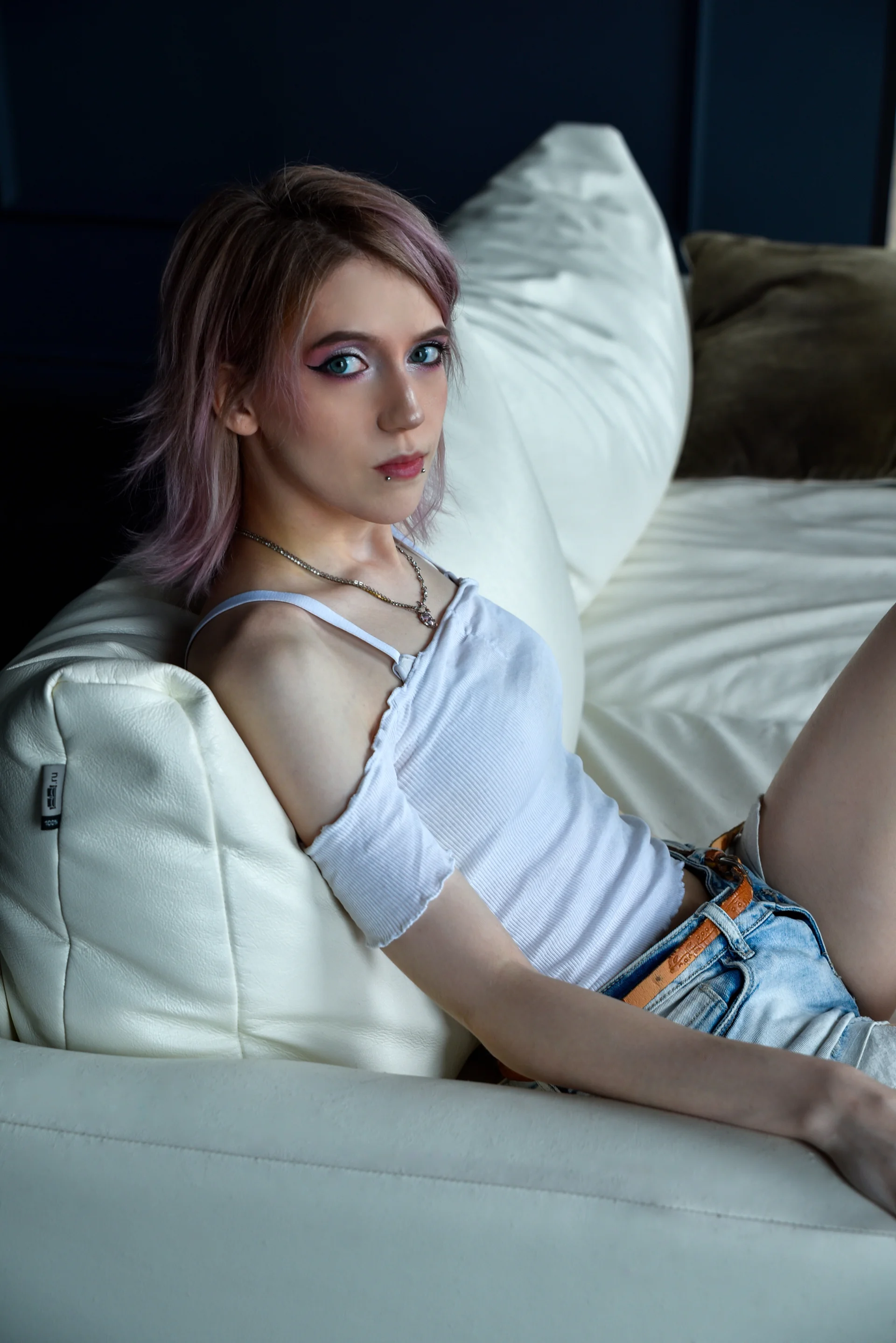 XXX Porn Photo of Nude MoonlightAsuna 4