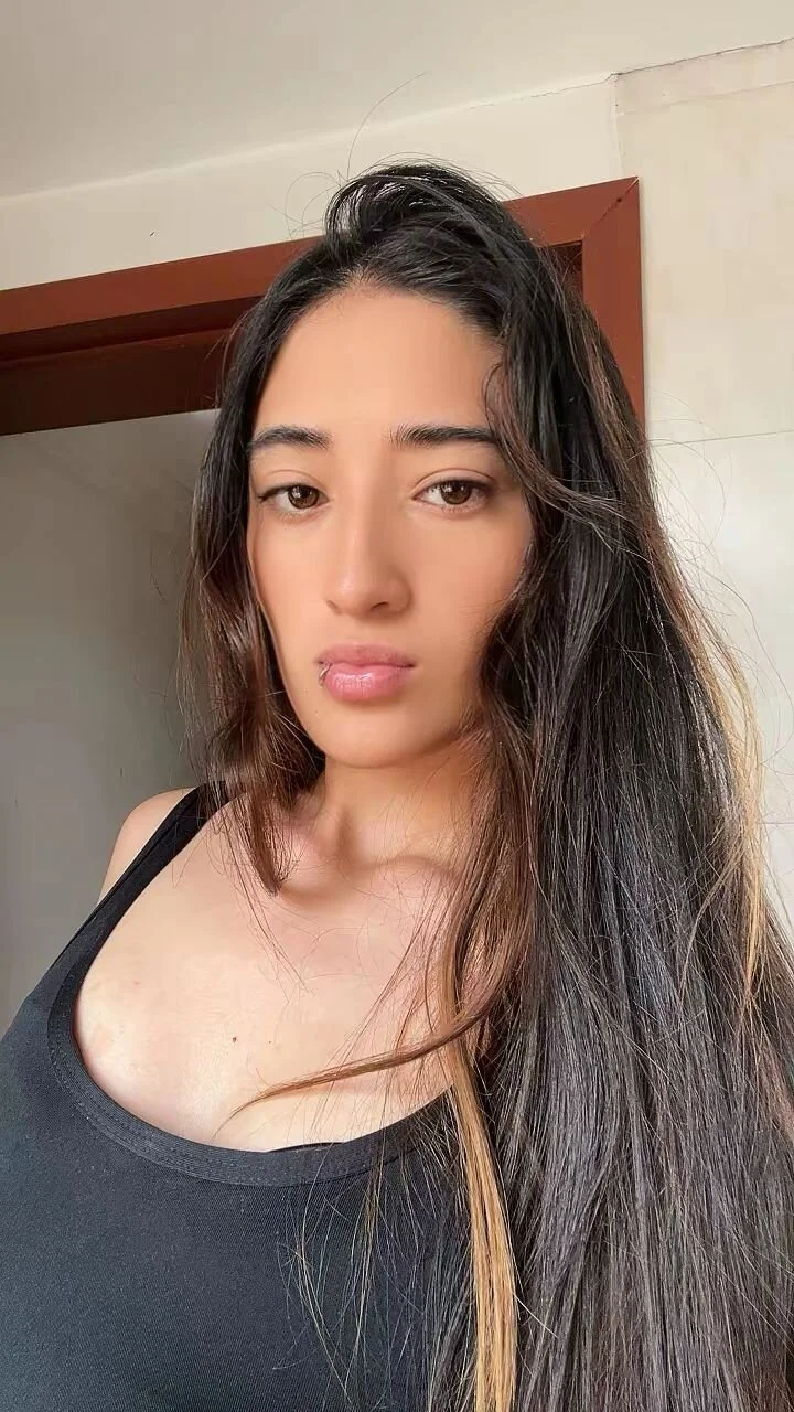 XXX Porn Photo of Nude VictoriaHoneyy 1