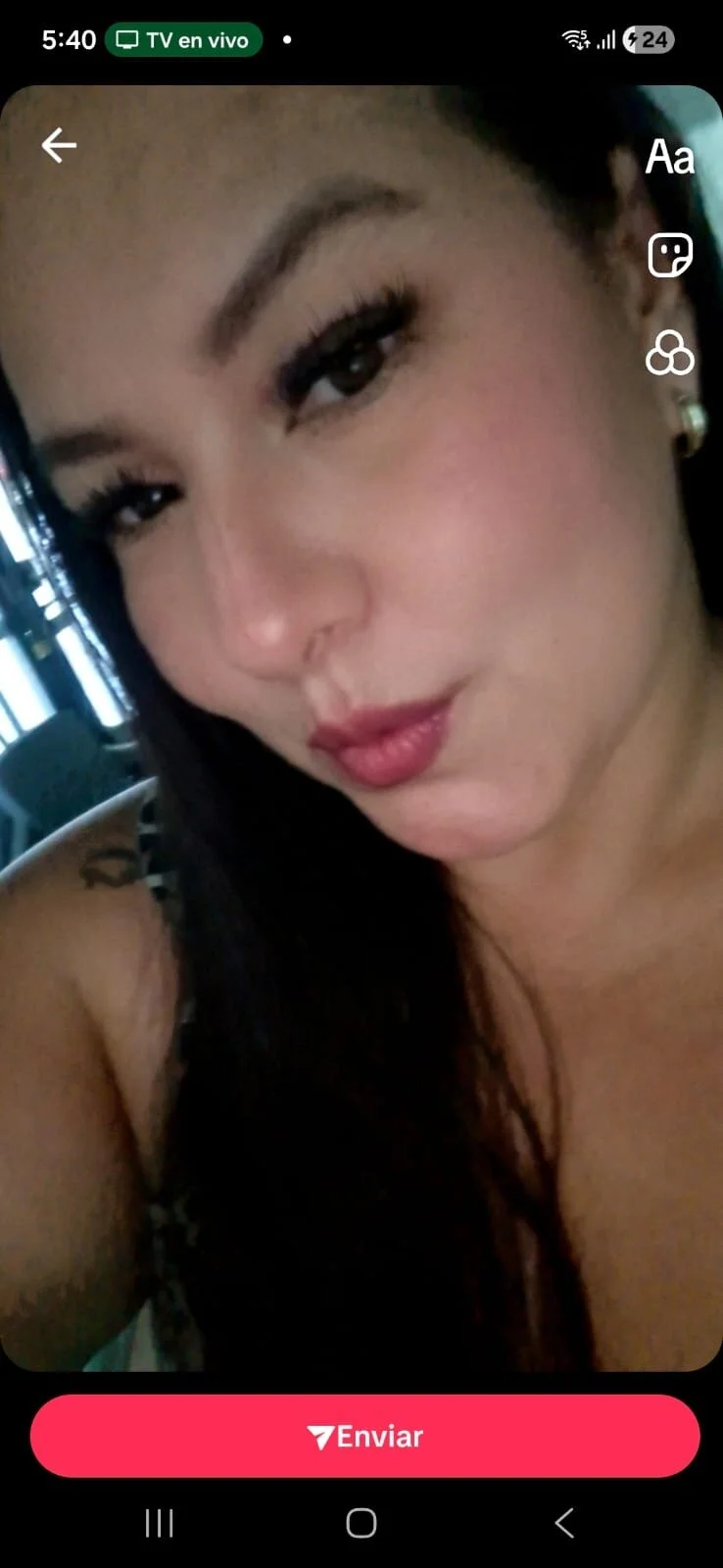 XXX Porn Photo of Nude ivy_Vane 1