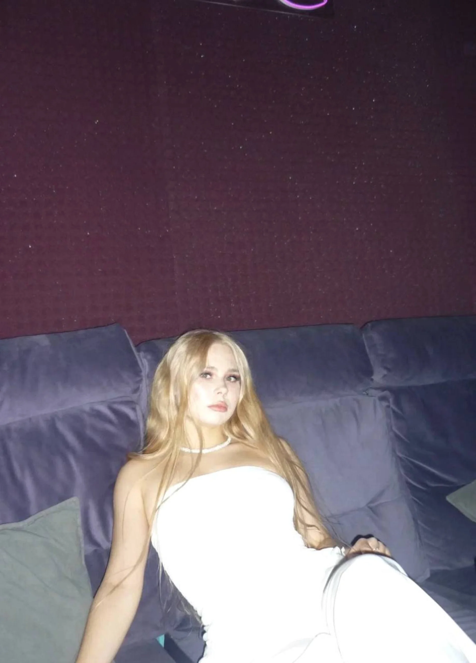 XXX Porn Photo of Nude Cary_blonde 7