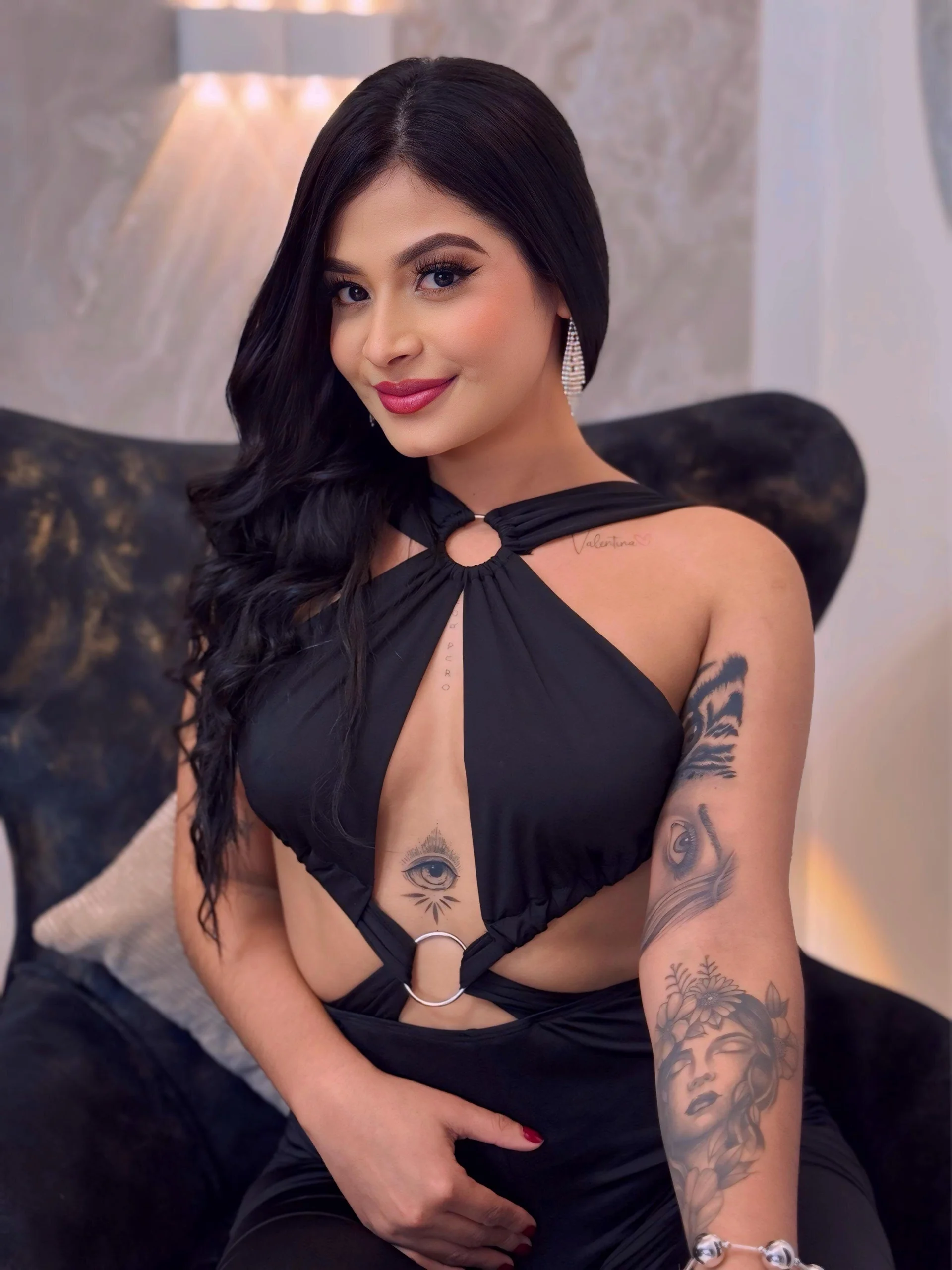XXX Porn Photo of Nude AlyssaDean 66