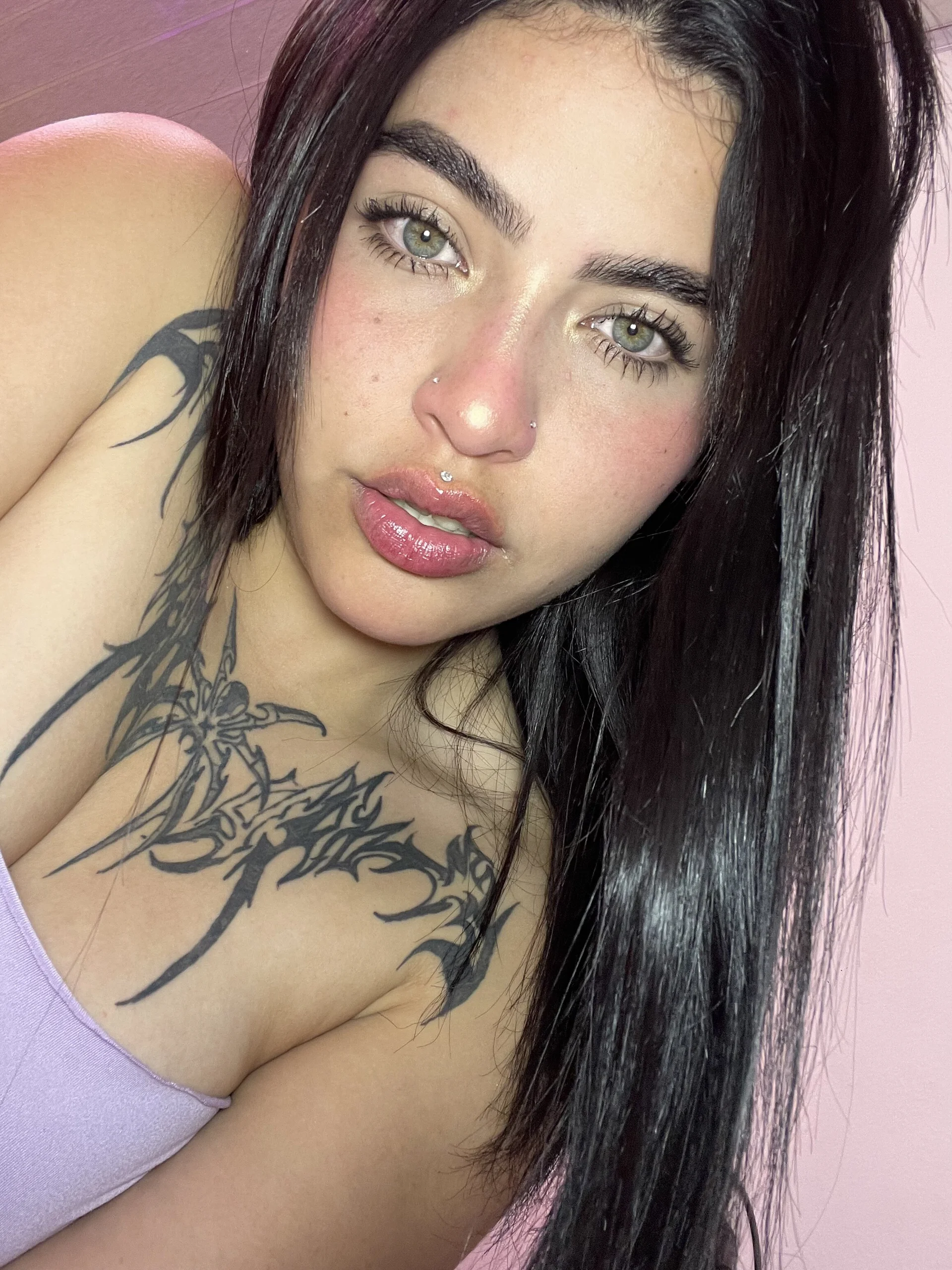 XXX Porn Photo of Nude _luna_torres 47