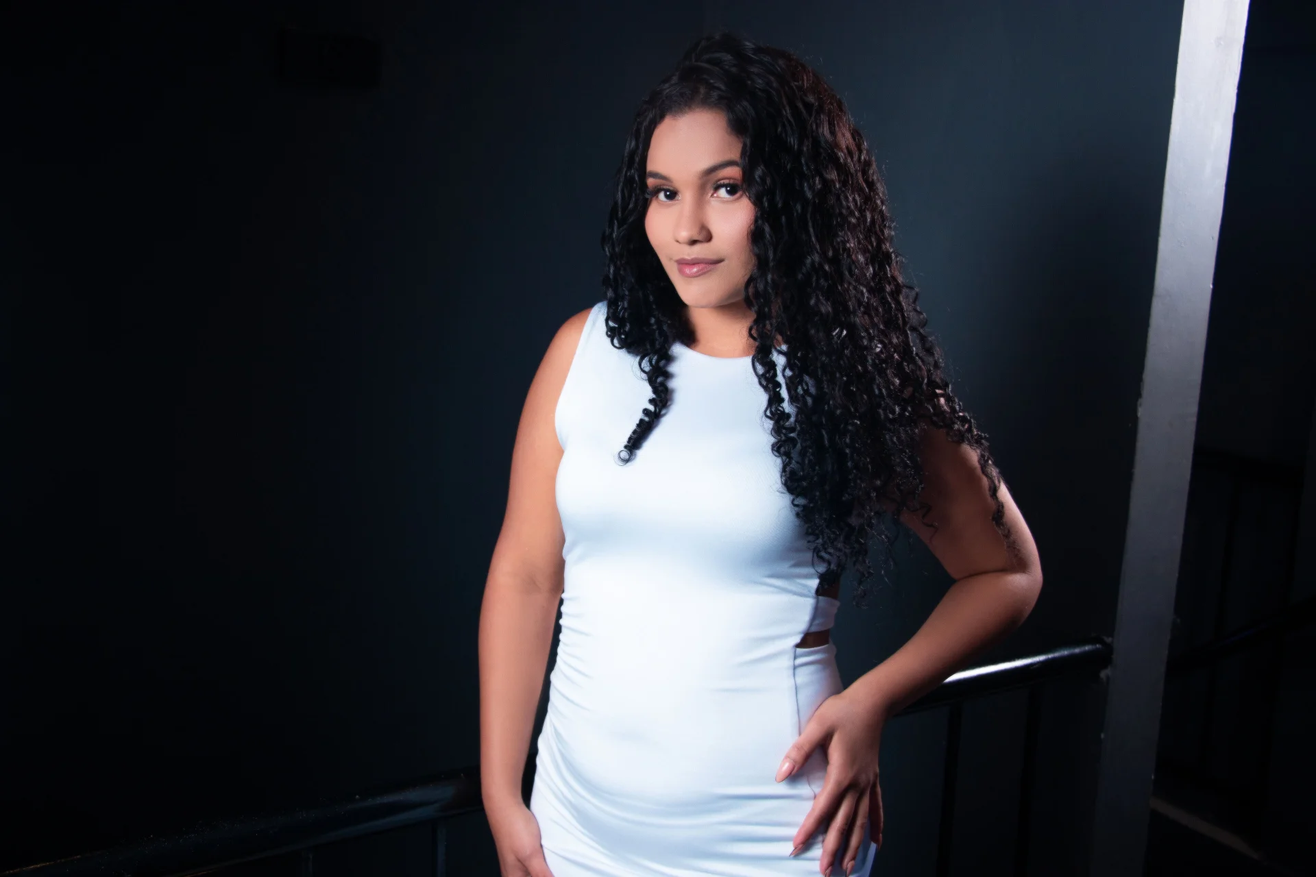 XXX Porn Photo of Nude RoxanaBeans 3