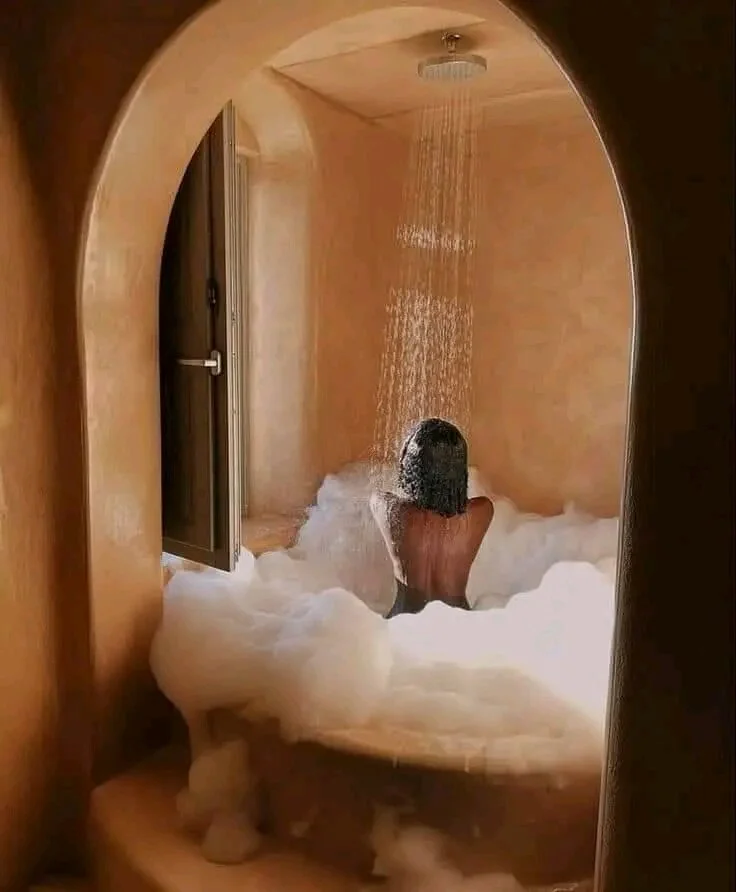 XXX Porn Photo of Nude CocoButterxox 2