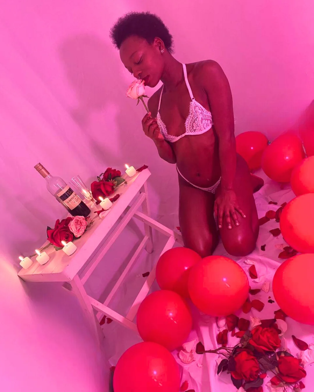 XXX Porn Photo of Nude Coco_Kiss 105