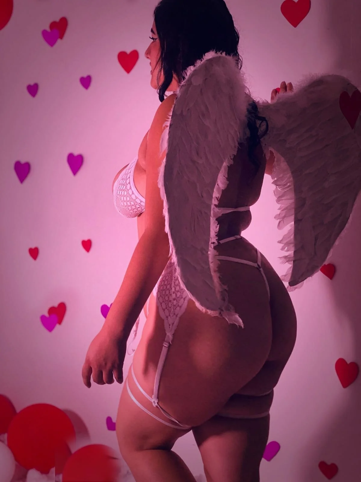 XXX Porn Photo of Nude Sweet_Annyy 102