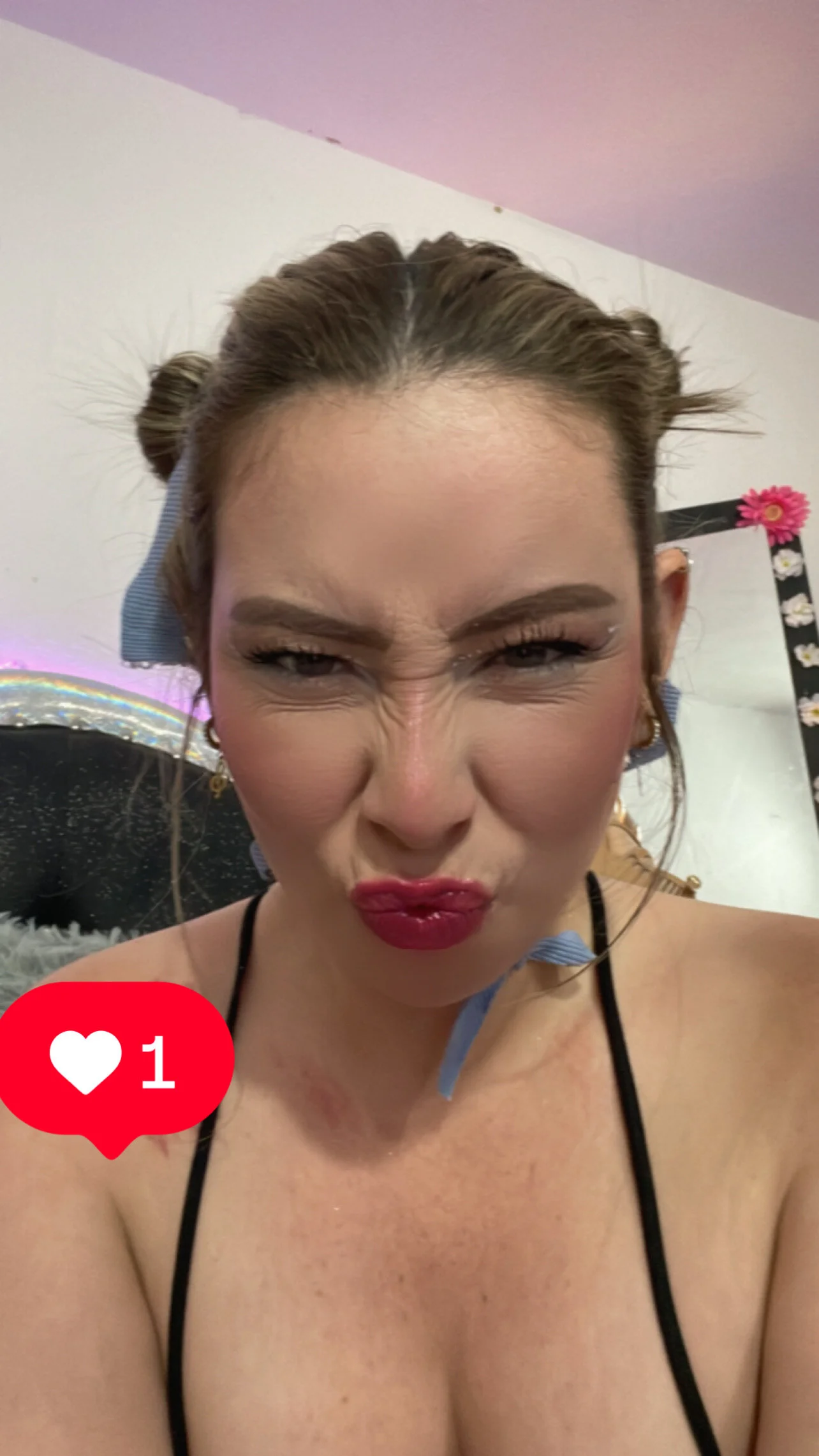 XXX Porn Photo of Nude JanneKim 26