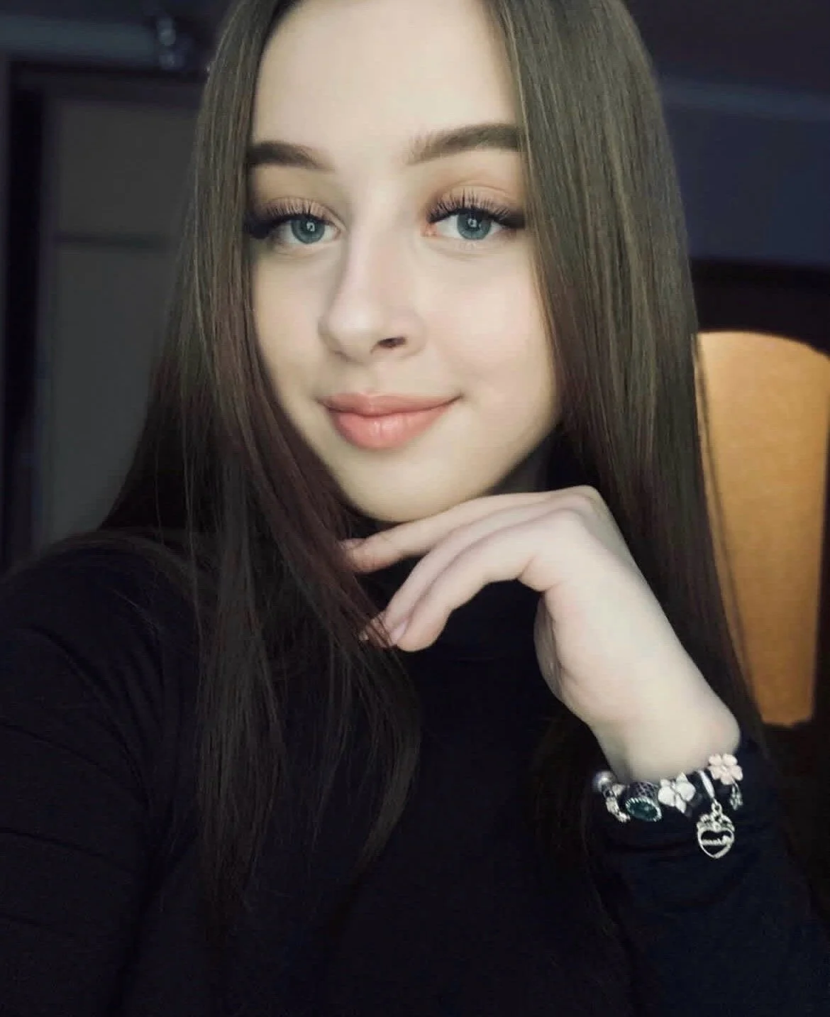 XXX Porn Photo of Nude Merryghail 3