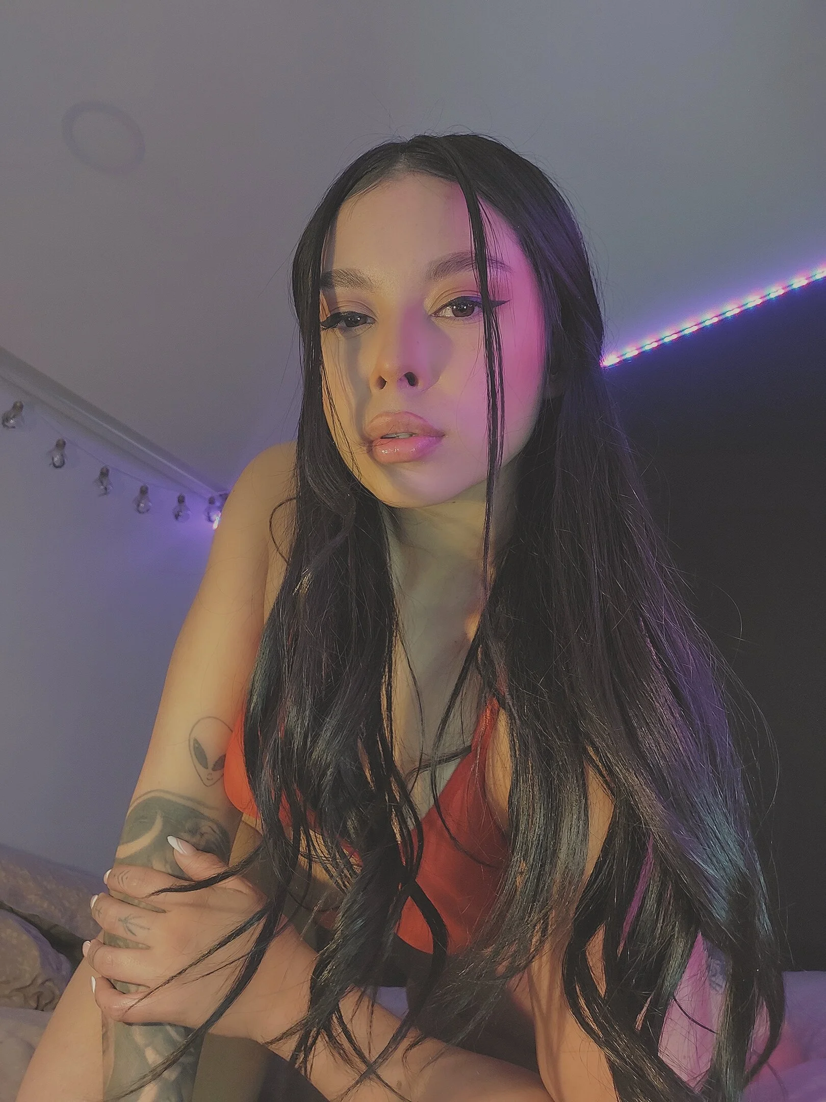 XXX Porn Photo of Nude Hecate_gh 34