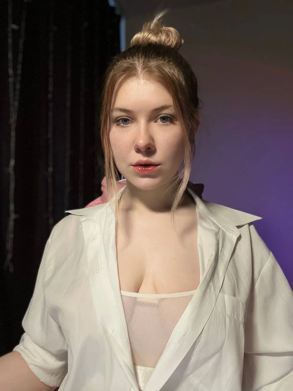 XXX Porn Photo of Nude CutieTori 89