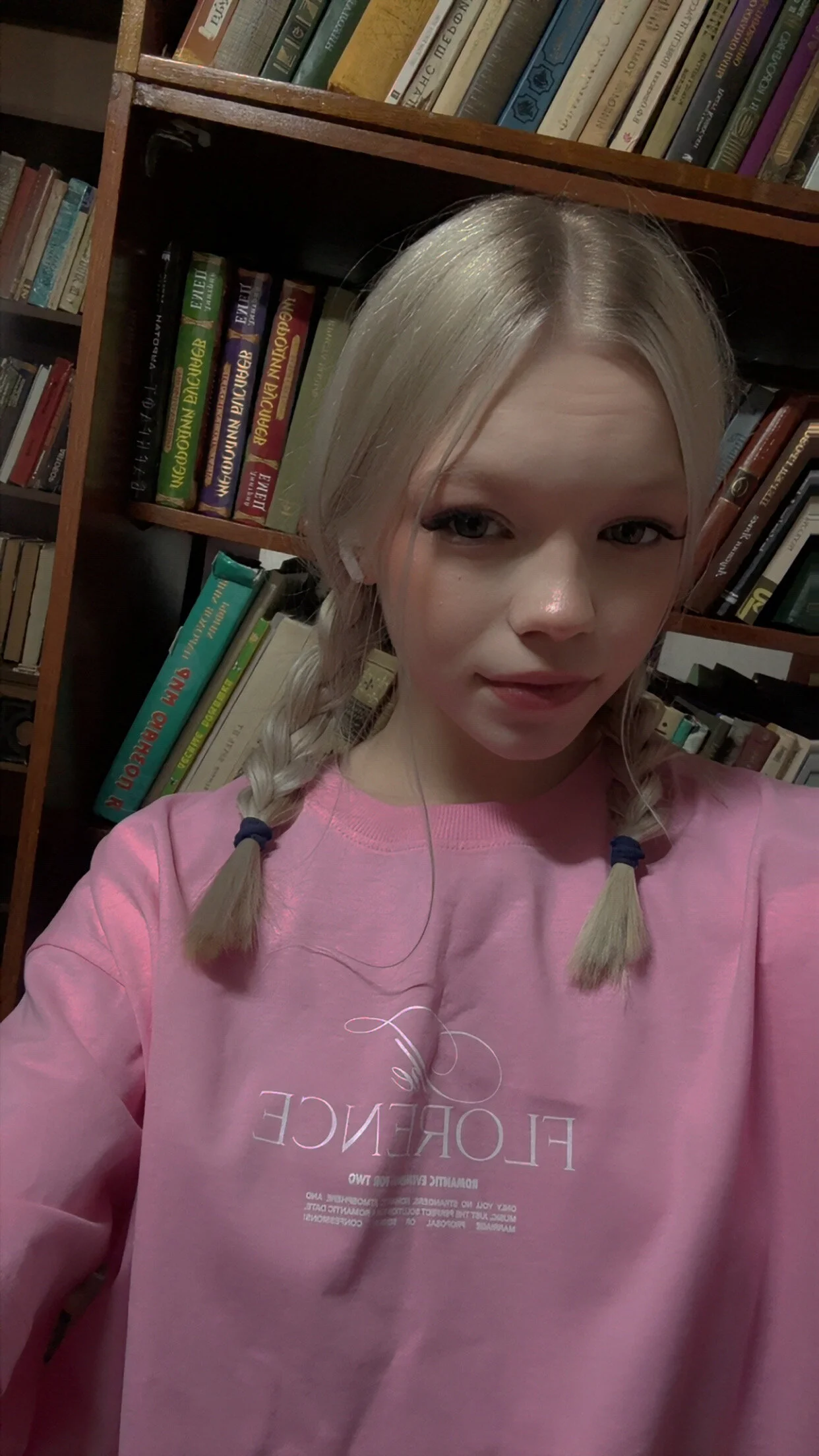 XXX Porn Photo of Nude Lil-Luna 5