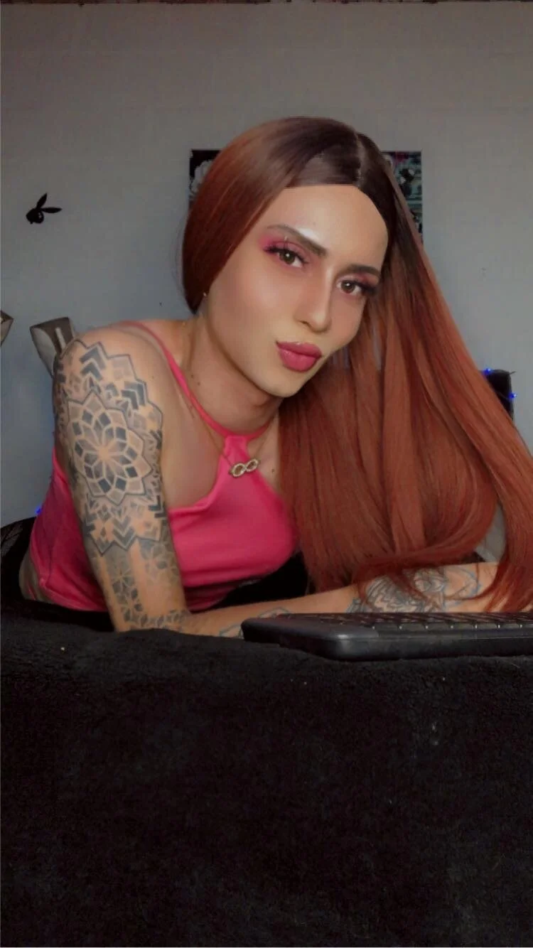 XXX Porn Photo of Nude AngelsJones21 197
