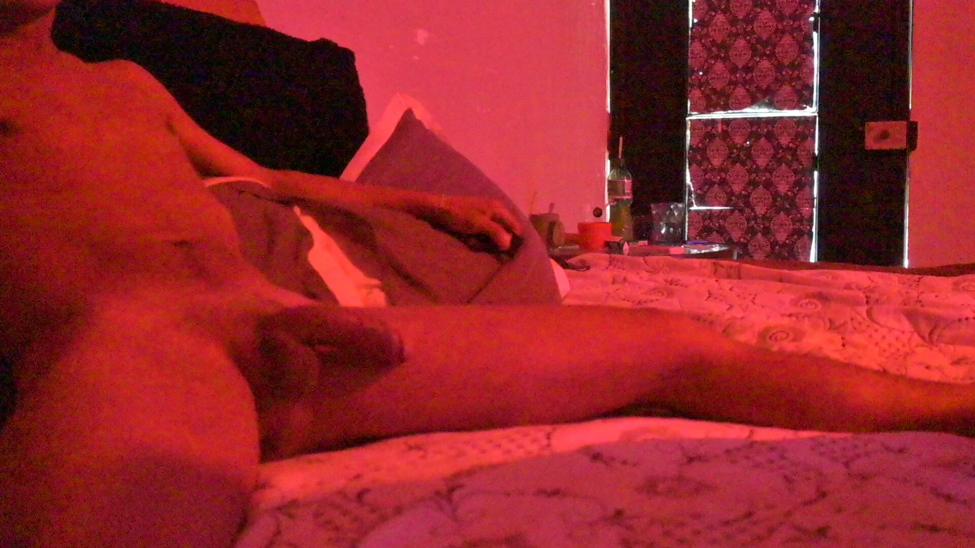 XXX Porn Photo of Nude Hidiks 1