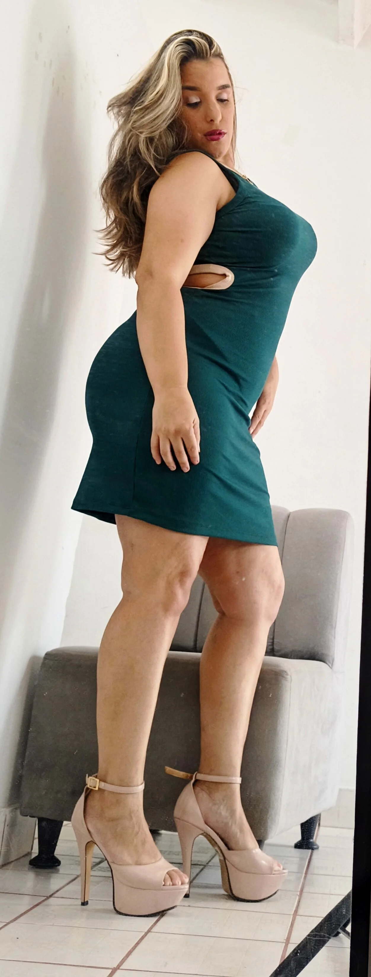 XXX Porn Photo of Nude _JuliethSexy_ 23