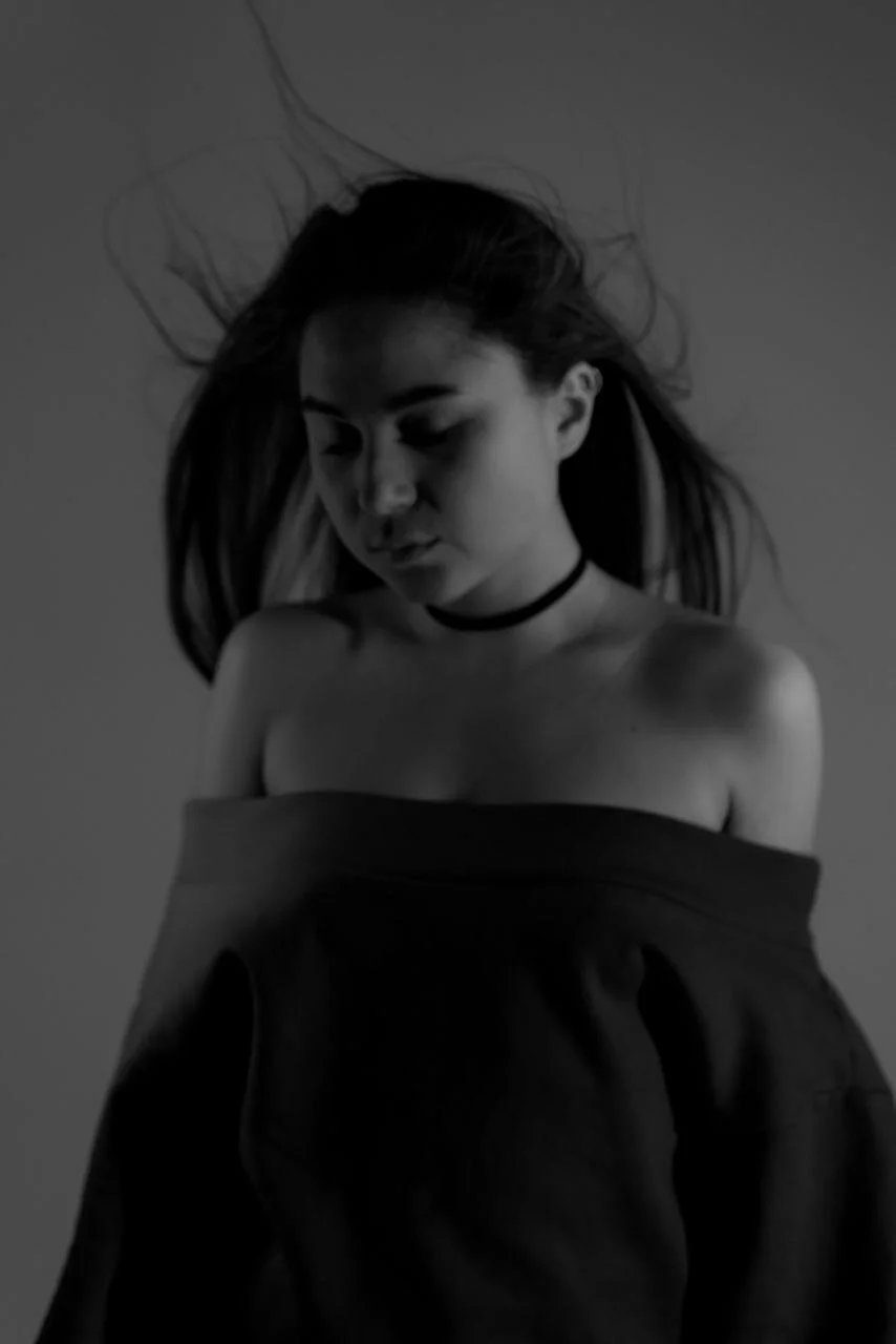 XXX Porn Photo of Nude Luna_Luvgoon 23