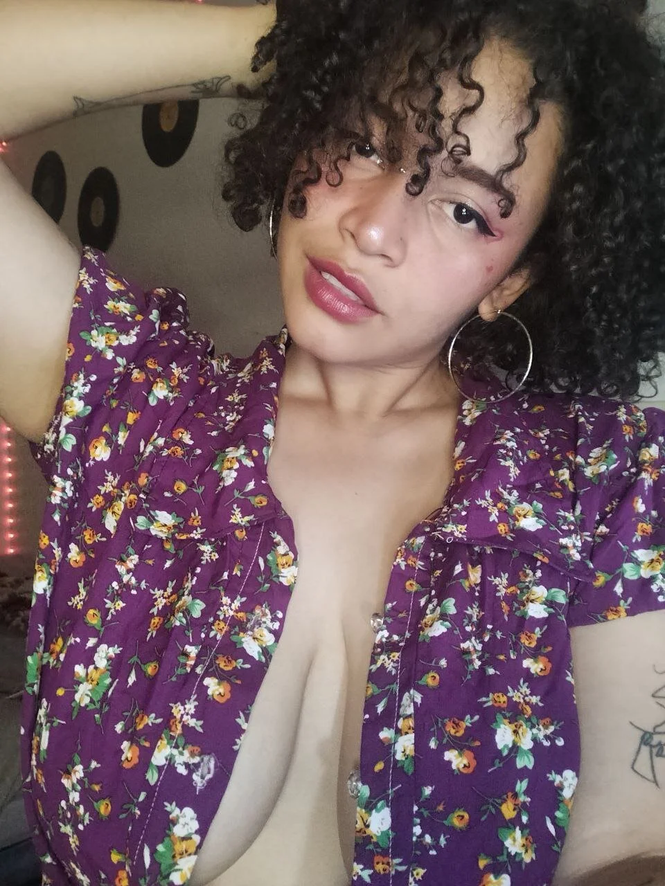 XXX Porn Photo of Nude Elena_wallace 5