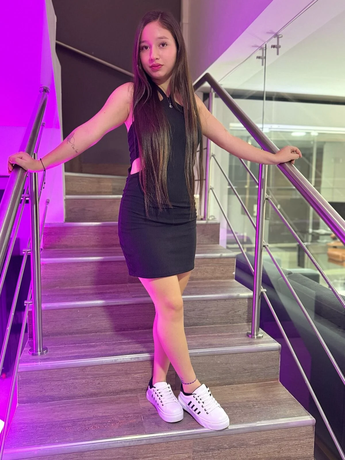 XXX Porn Photo of Nude _jadesweet 6