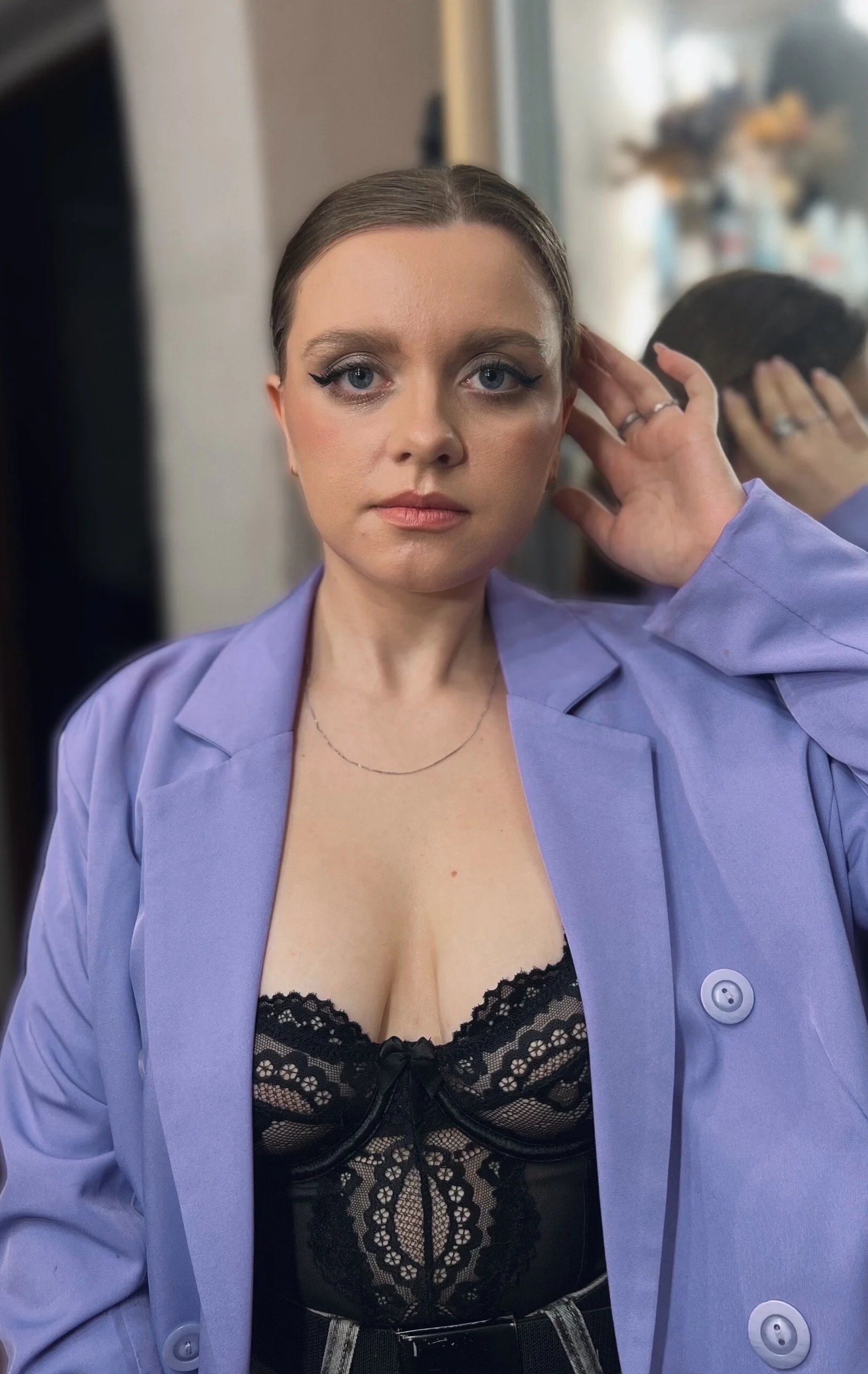 XXX Porn Photo of Nude AnaStrike 19