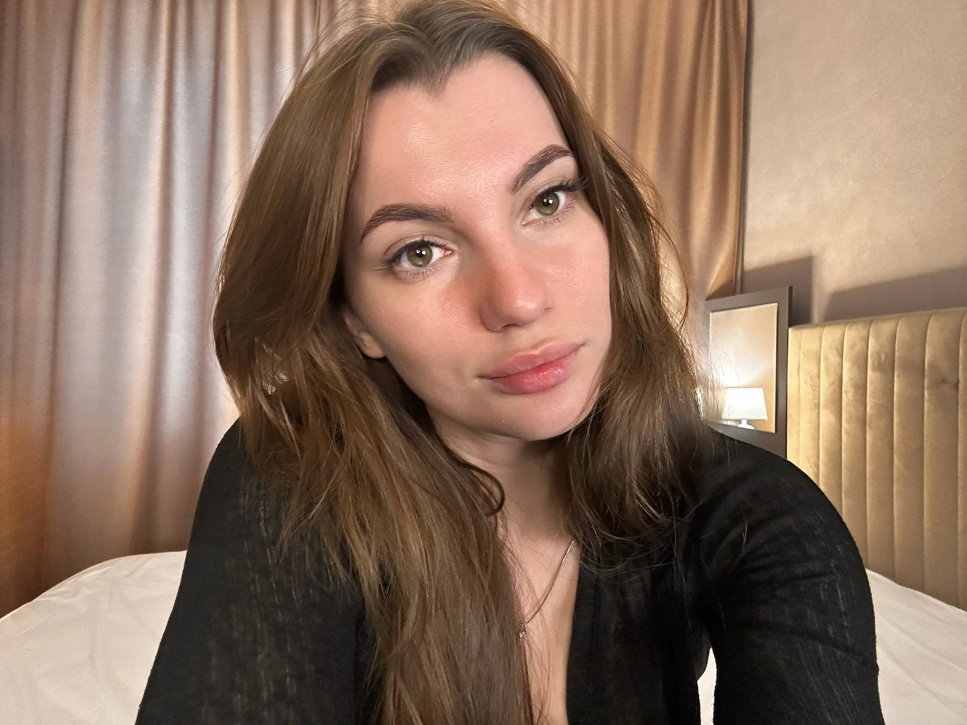 XXX Porn Photo of Nude JerleneBelfy 31