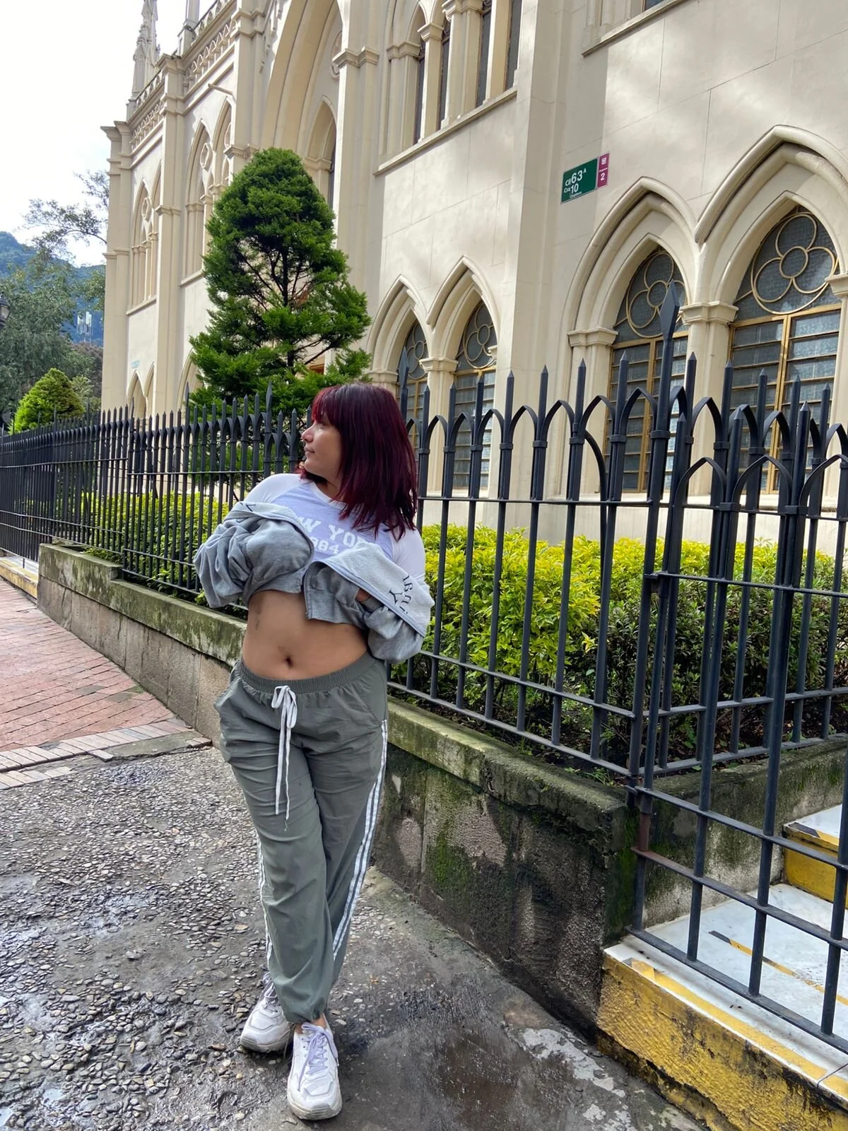 XXX Porn Photo of Nude HankMelodi 1