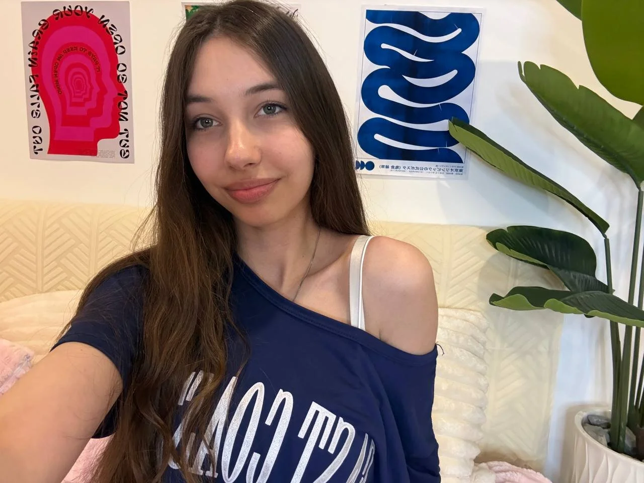 XXX Porn Photo of Nude NaomiSoft 8