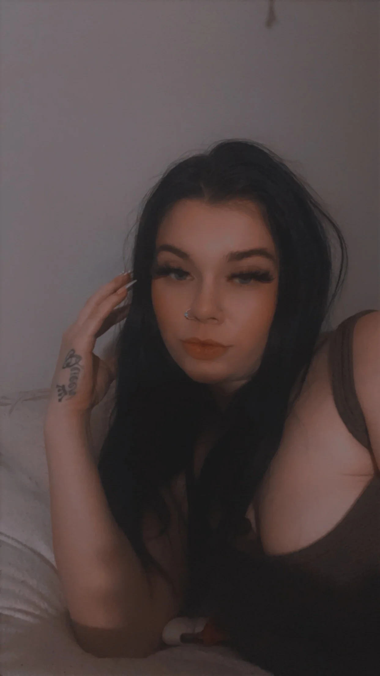 XXX Porn Photo of Nude baeleighgrand 2