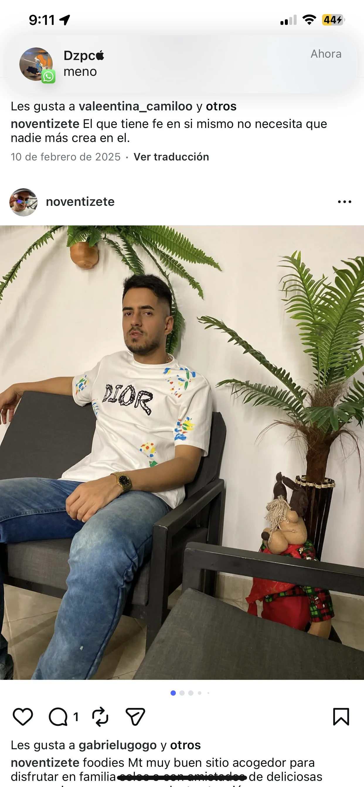 XXX Porn Photo of Nude rosariostar 2