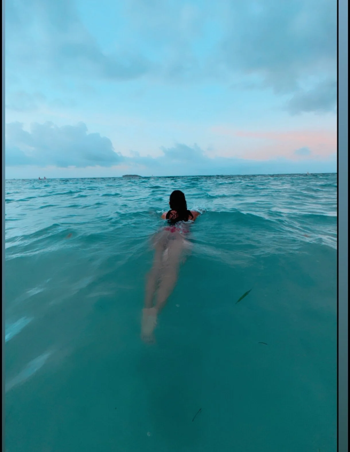 XXX Porn Photo of Nude MiiaaMoonroee 69