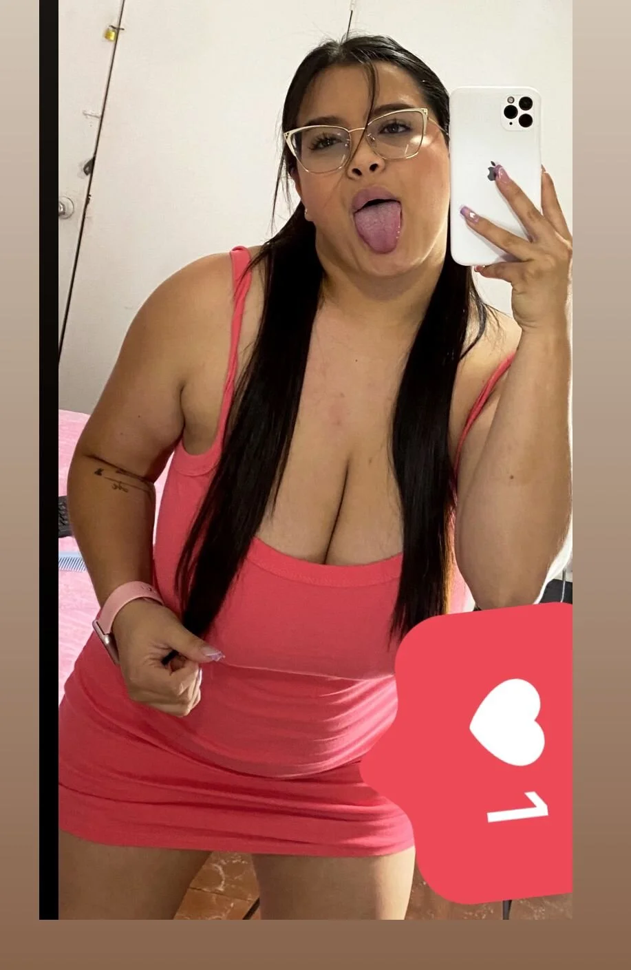 XXX Porn Photo of Nude isabella_whiithe 8