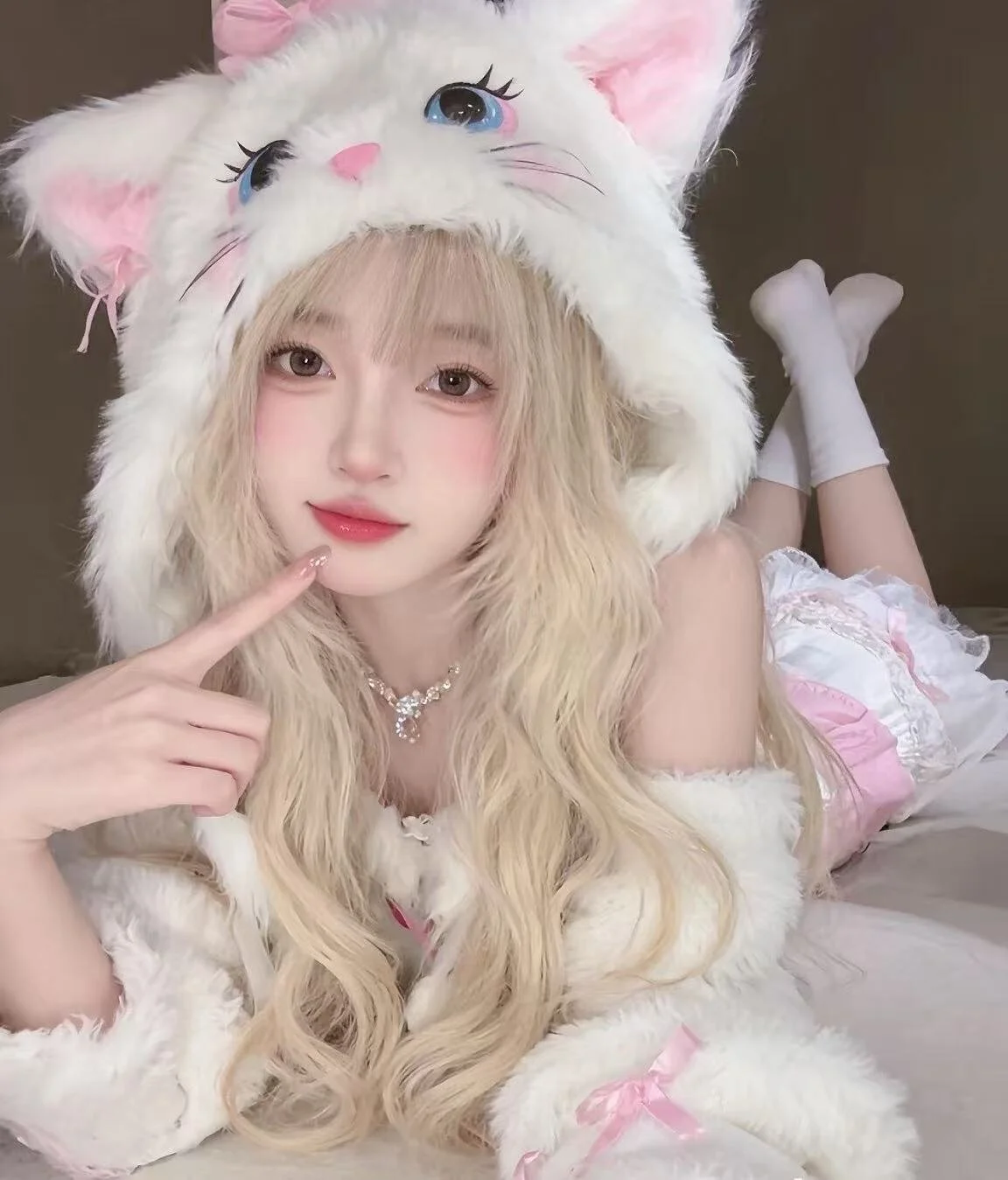 XXX Porn Photo of Nude Wik-yibao 7