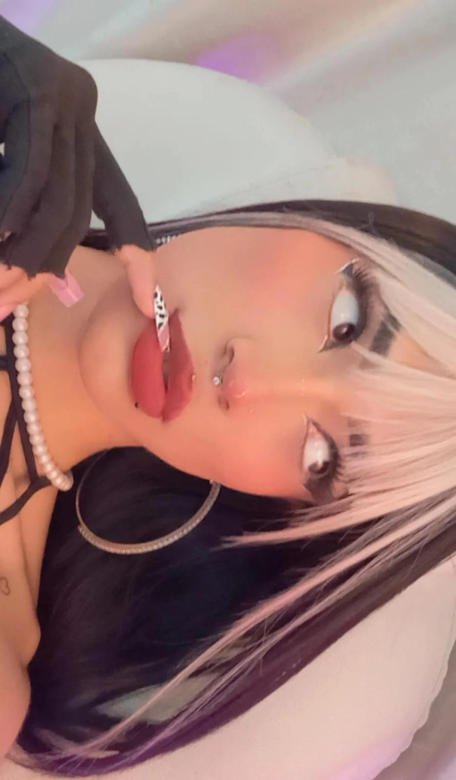 XXX Porn Photo of Nude Mav_Russo 1