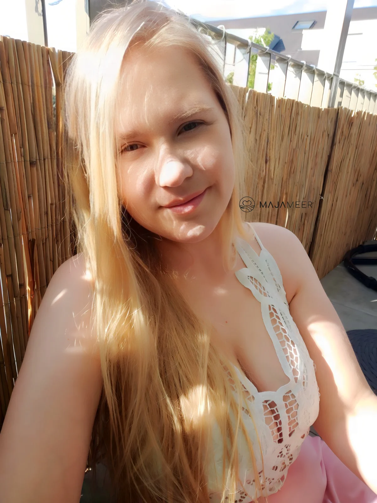 XXX Porn Photo of Nude Maja-Meer 225