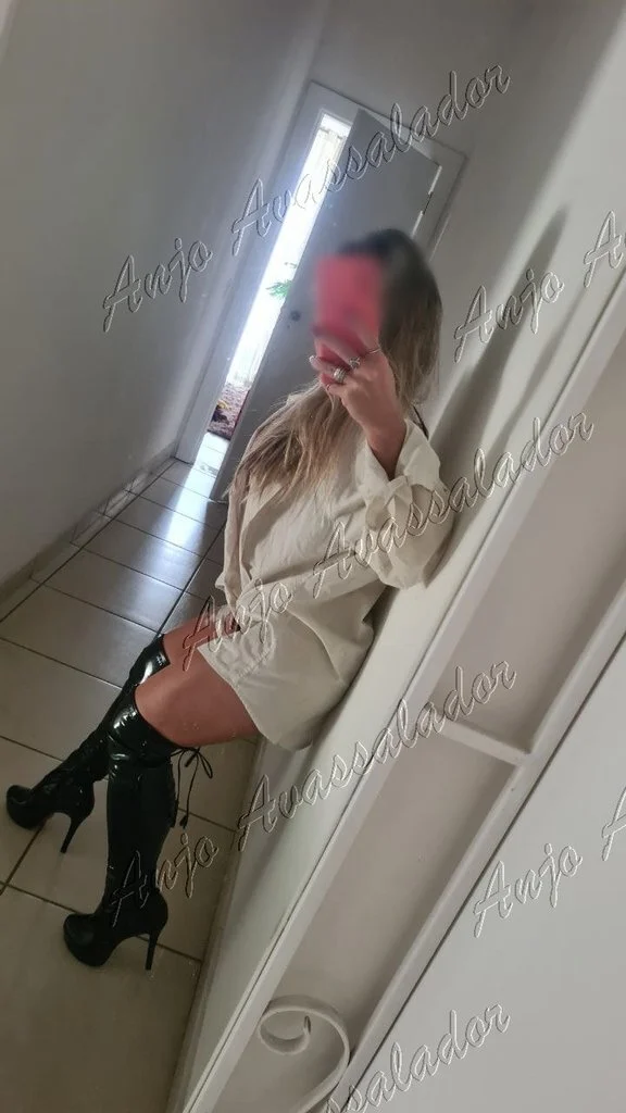 XXX Porn Photo of Nude Angel_Hot_BR 6