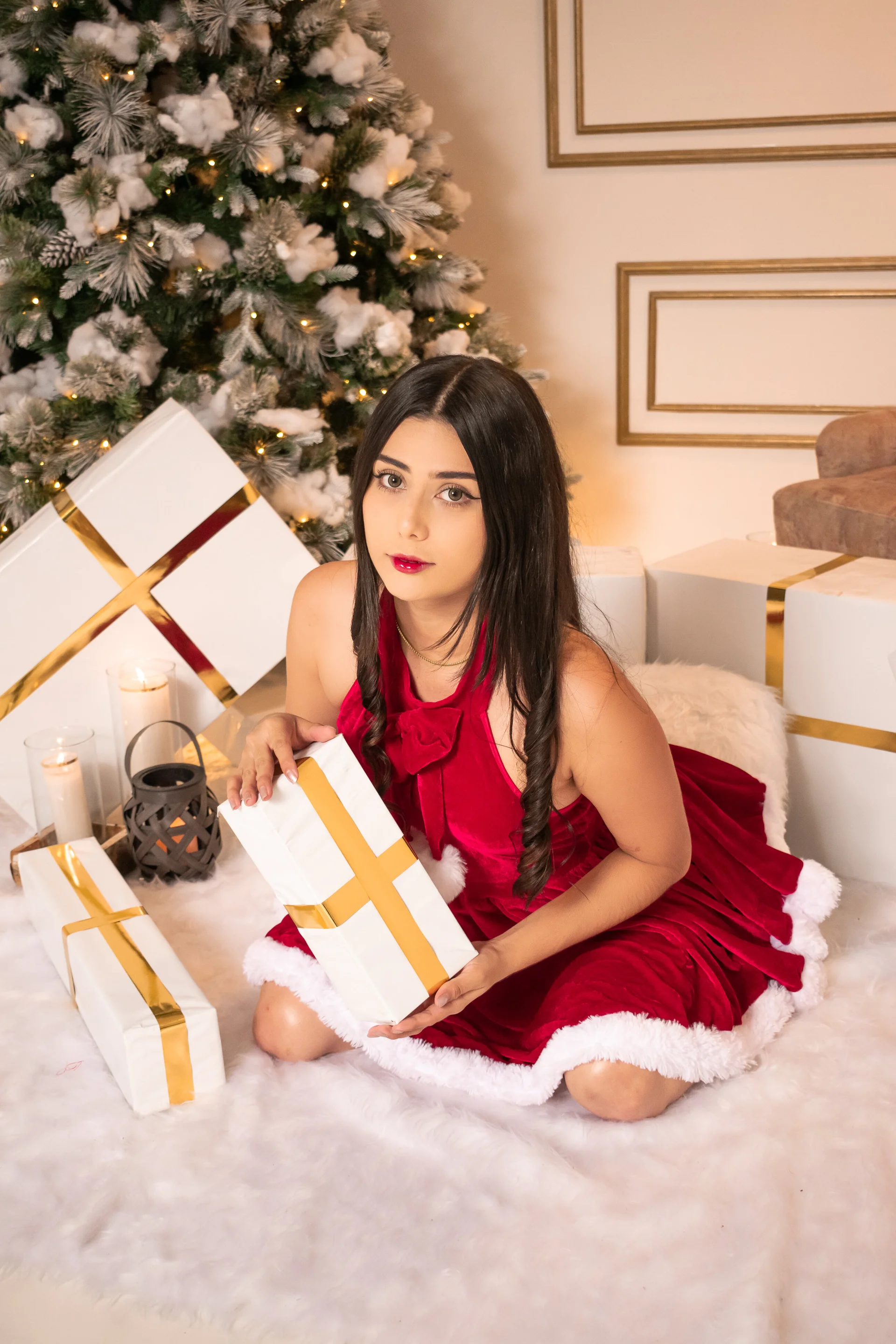 XXX Porn Photo of Nude LiaGames 49