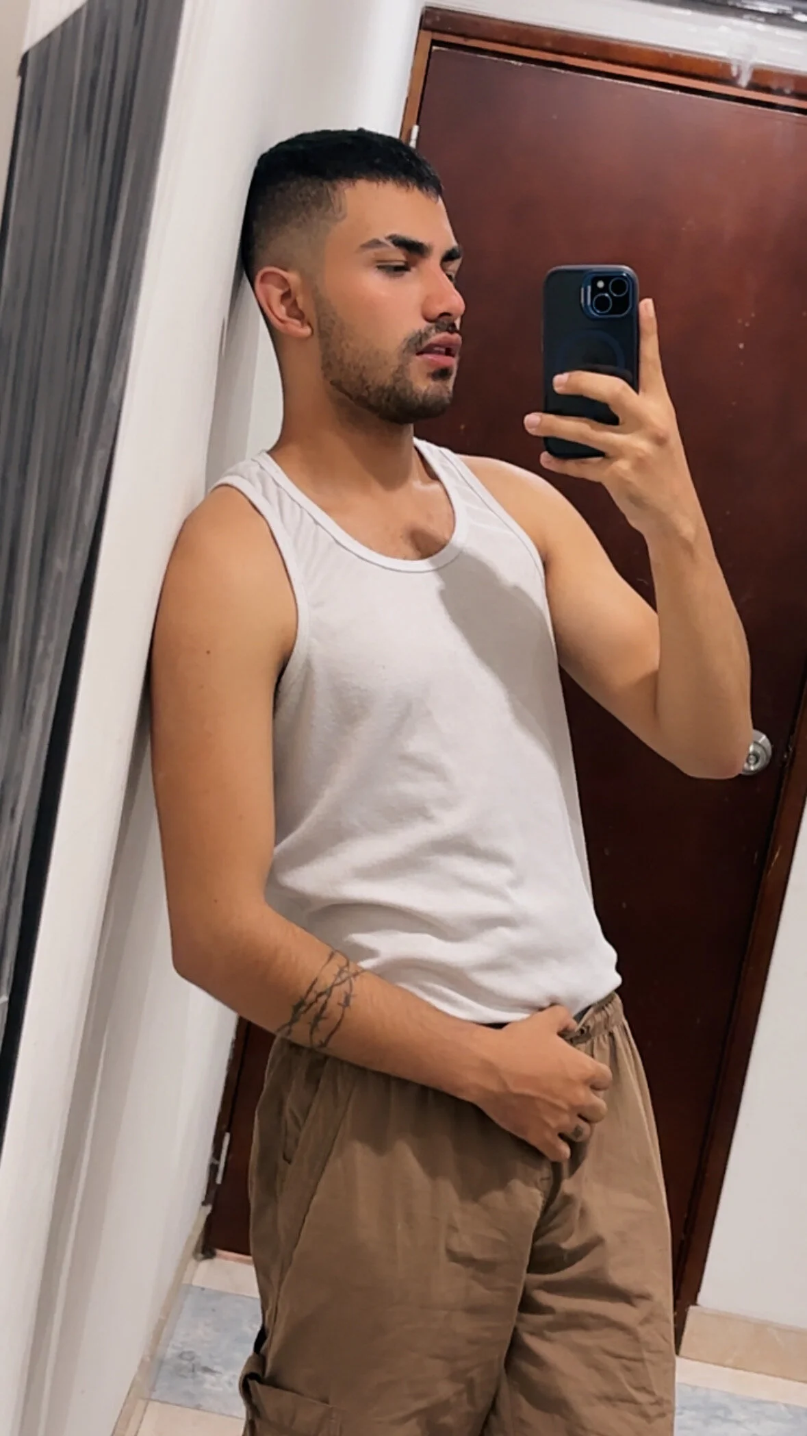 XXX Porn Photo of Nude juancho_hairy 4