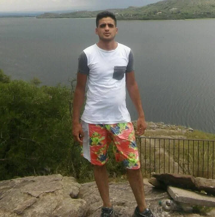 XXX Porn Photo of Nude Rubendotado 7